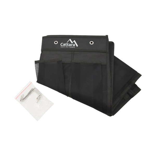 Organizator de cort - Cattara-image-4