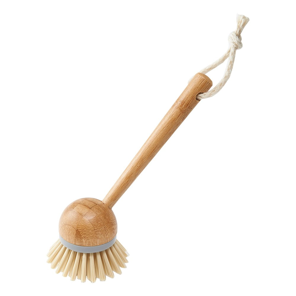 Perie pentru vase Addis Bamboo