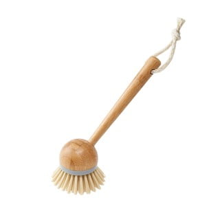 Perie pentru vase Addis Bamboo