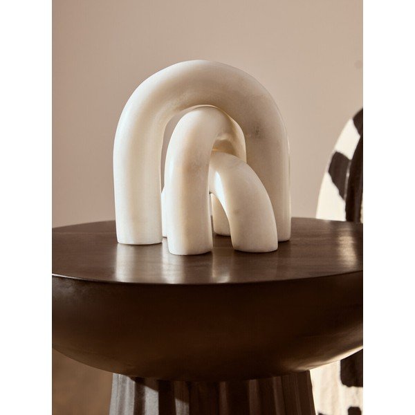 Statuetă din marmură (înălțime 16,5 cm) Nason – Premier Housewares-image-2