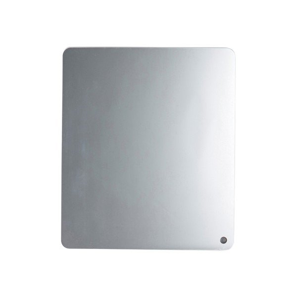 Dulap baie montat pe perete, cu oglindă Tom Tailor Color Bath, adâncime 14 cm, verde închis-image-3