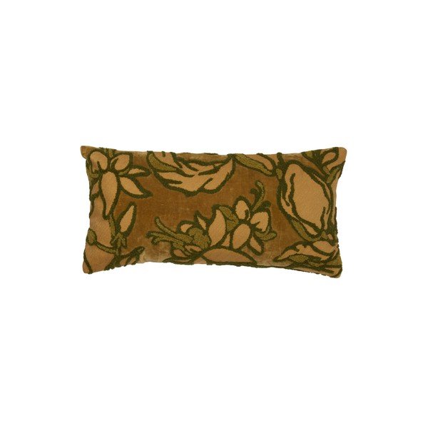 Pernă decorativă din catifea 30x60 cm Cavazzo – Light & Living