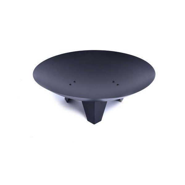 Vatră ø 72 cm Hekla - Rojaplast-image-1