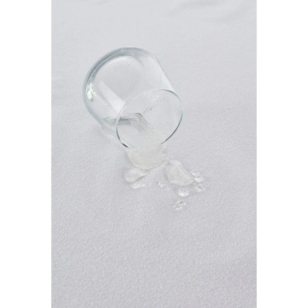 Set huse de protecție pentru perne rezistente la apă 2 buc. 70x50 cm Terry – Mila Home-image-2