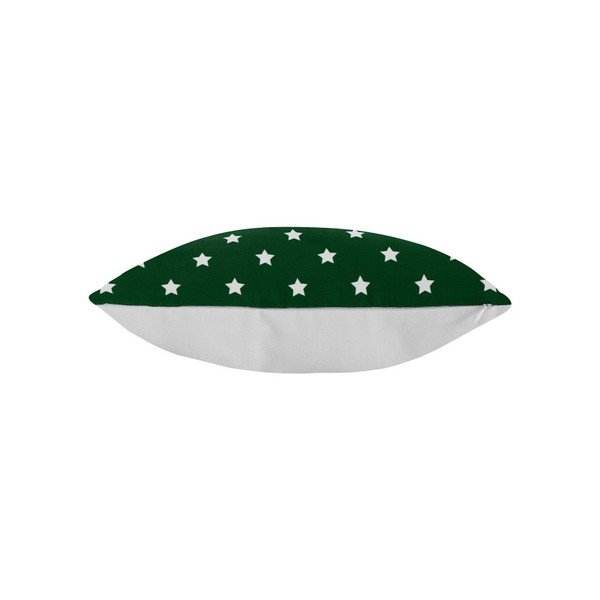 Pernă Homedebleu Green Dots Darko, 45 x 45 cm-image-3