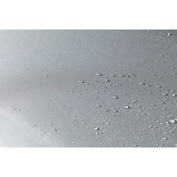 Balansoar de grădină gri/natural  din lemn  Galata – Floriane Garden-image-1