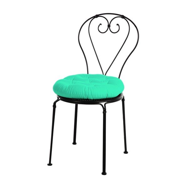 Scaun Butlers Palazzo, negru mat-image-4