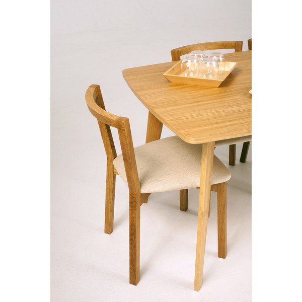 Scaun Woodman Cee-image-1