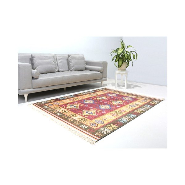 Covor Vitaus Kunaro, 80 x 300 cm-image-1