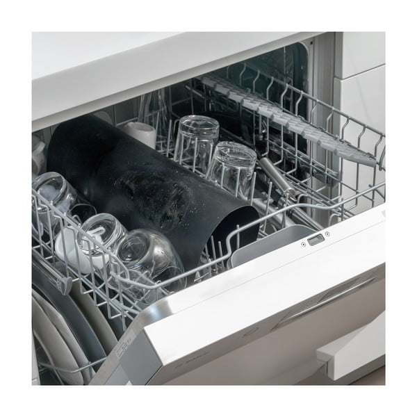 Set 2 suporturi din teflon pentru grătar InnovaGoods-image-3