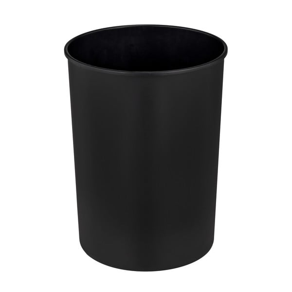Coș de gunoi Wenko Atri, 6 l, negru-image-2