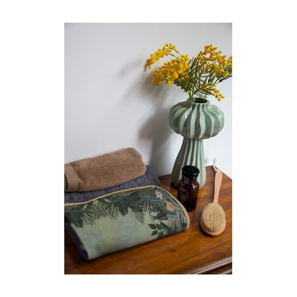 Set 2 prosoape Madre Selva Tierra Wild Flowers-image-2