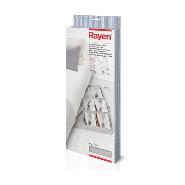 Organizator pentru pantofi – Rayen-image-3