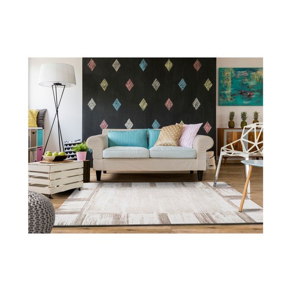 Covor Universal Panka, 120 x 170 cm, bej -image-2
