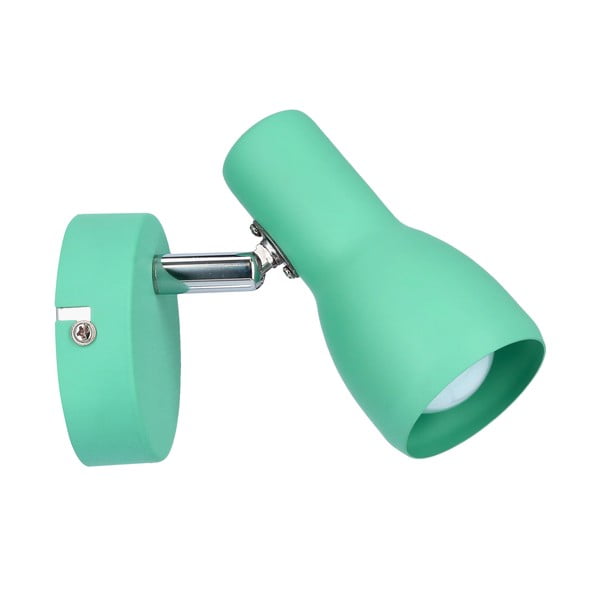 Aplică de perete verde-mentă Picardo – Candellux Lighting-image-3