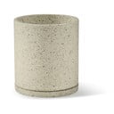Ghiveci din beton ø 34 cm Terrazzo – Bonami Selection