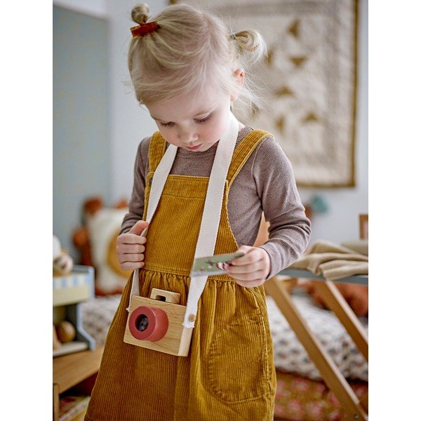 Jucărie din lemn Dalton – Bloomingville Mini-image-1