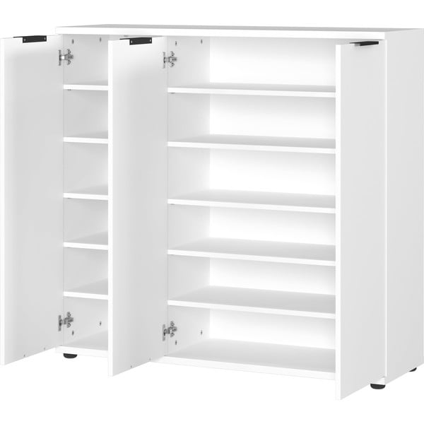 Set pentru hol alb Stanton – Germania-image-2