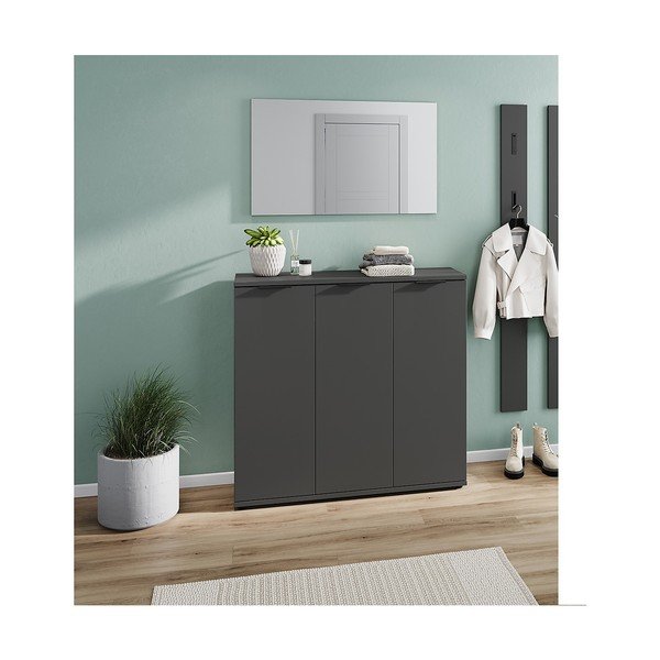 Set pentru hol gri antracit Stanton – Germania-image-2