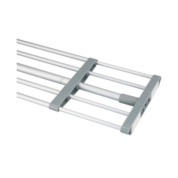 Etajeră telescopică pentru șifonier Wenko-image-3