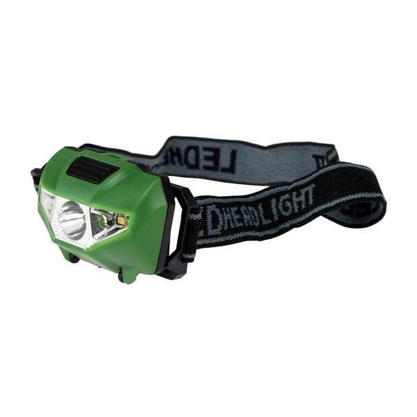 Lanternă frontală Nature Trail – Rex London