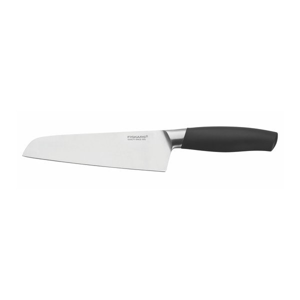 Cuțit Fiskars Asian, lungime lamă 17 cm