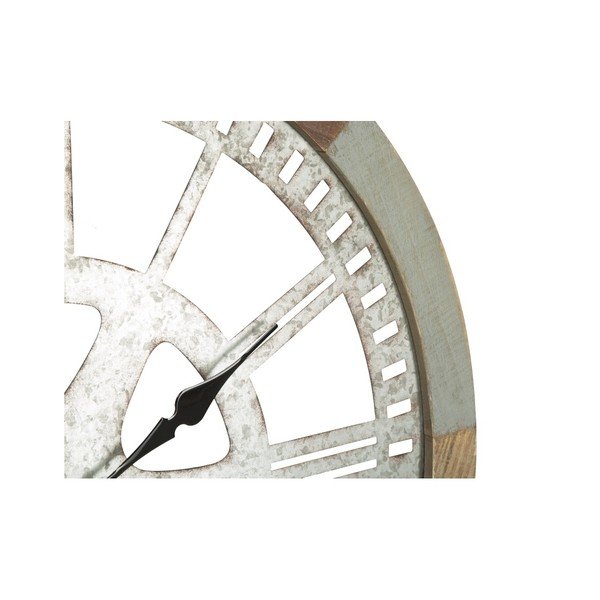 Ceas de perete Mauro Ferretti Gear, ⌀ 71 cm-image-2