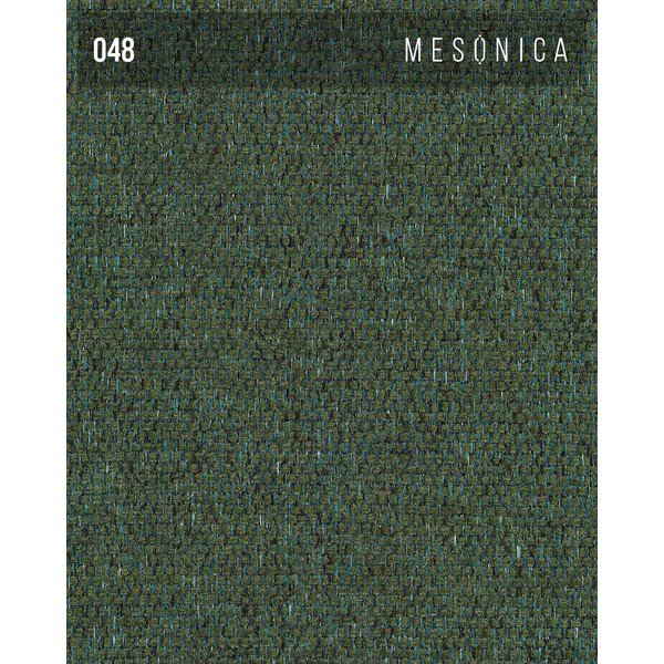 Taburet verde închis Fynn – Ghado-image-4