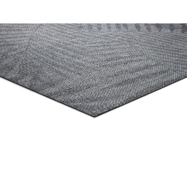 Covor de exterior Universal Palm, 160 x 230 cm, gri-image-2