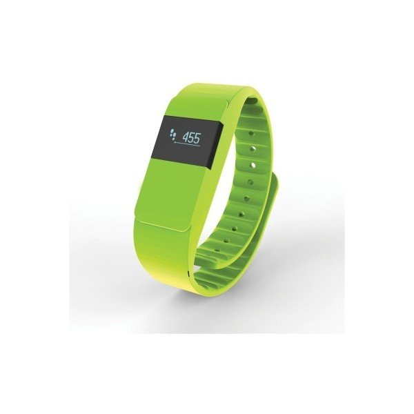 Brățară fitness XD Design, verde-image-3