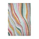 Covor țesut manual din lână 160x230 cm Abstract Flow – Flair Rugs