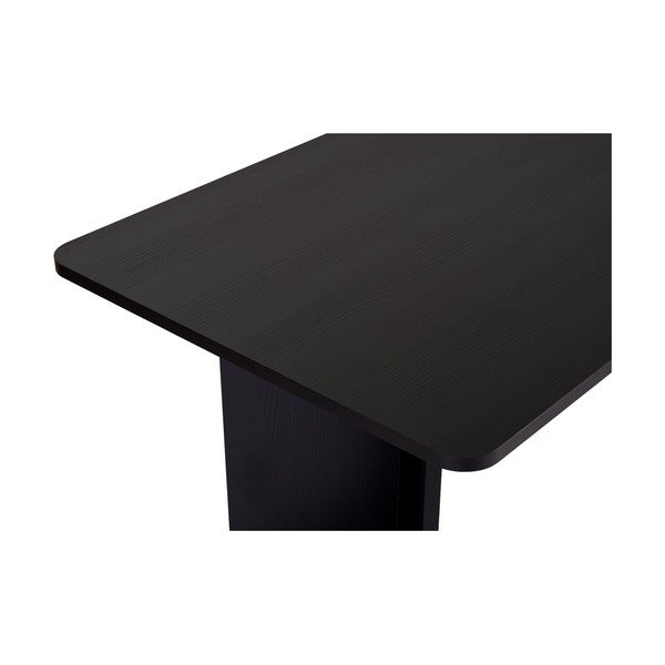 Masă de dining 90x180 cm Linza – Kalune Design-image-4