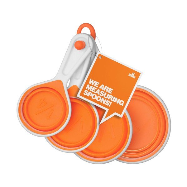 Set măsuri Zing Orange, 4 piese-image-2