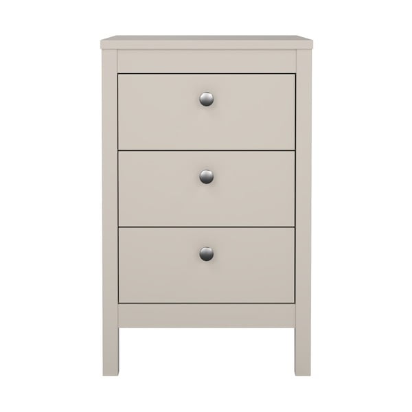 Noptieră grej Madrid – Tvilum-image-2