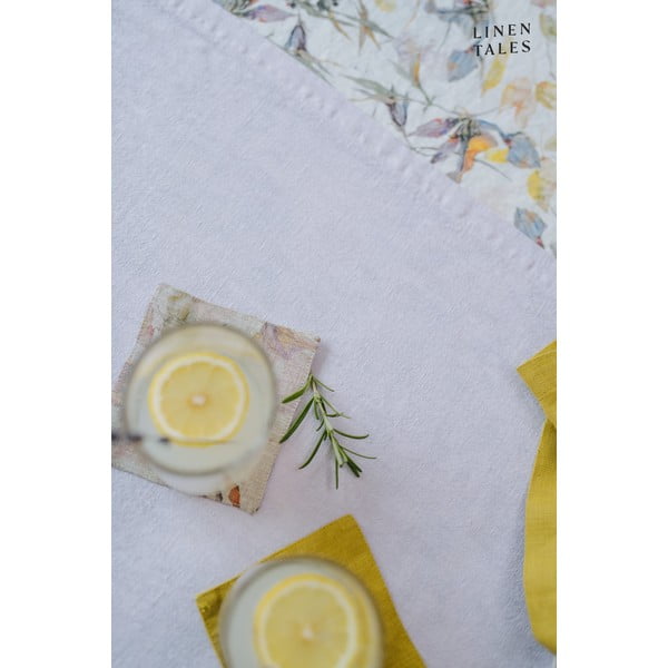Față de masă din in 140x200 cm – Linen Tales-image-1