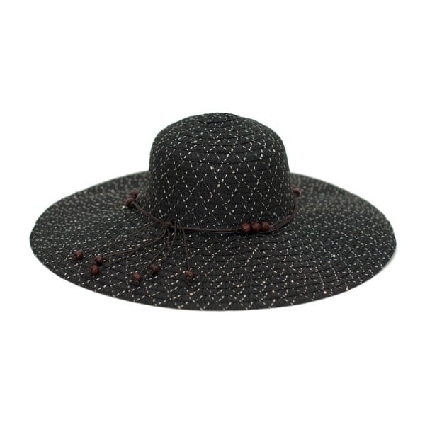 Pălărie Art of Polo Kesia, negru