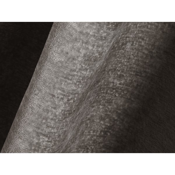 Pat matrimonial maro deschis tapițat cu spațiu de depozitare cu somieră 160x200 cm Lupine – Micadoni Home-image-4