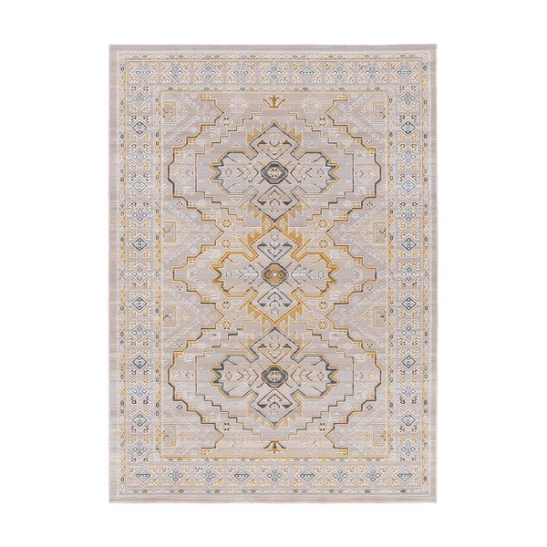 Covor bej 154x230 cm Berta – Universal