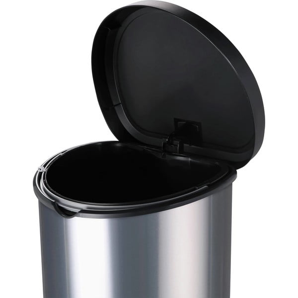 Coș de gunoi Curver Deco, 15 l-image-4