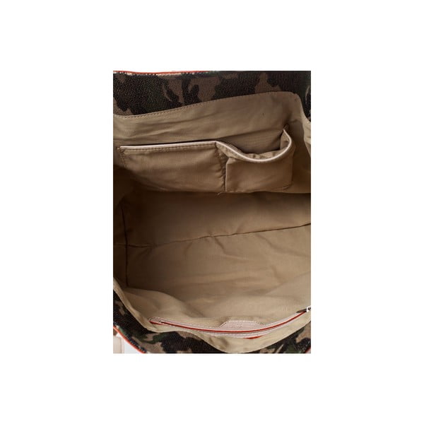 Geantă Acqua di Perla Demetra Beige Bag-image-2