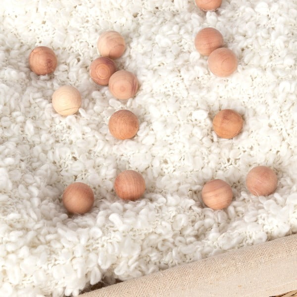 Repelent pentru molii de haine 15 buc. Cedar – Compactor-image-1