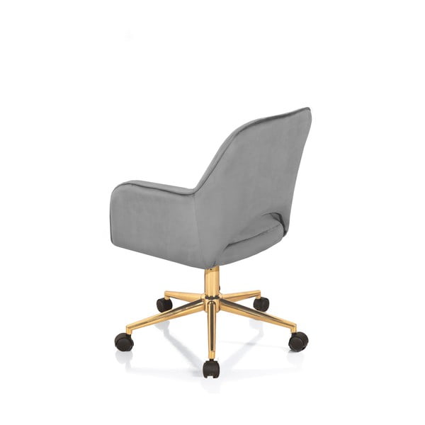 Scaun de birou Victoria - Tomasucci-image-4