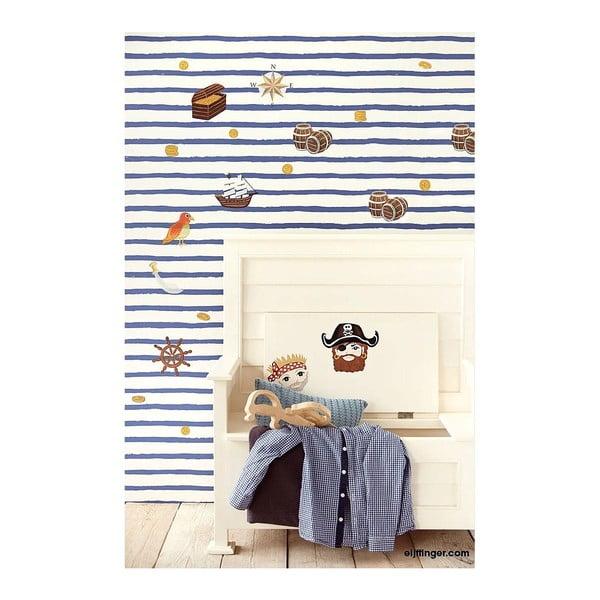 Set autocolante Sail-image-1