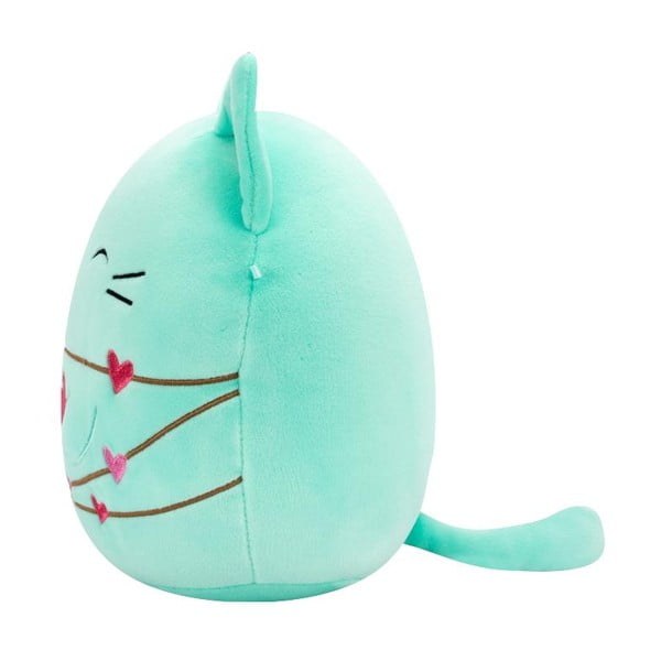 Jucărie de pluș Charisma – SQUISHMALLOWS-image-4