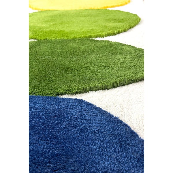 Covorașe de baie 2 buc. 60x100 cm Orela – Foutastic-image-2