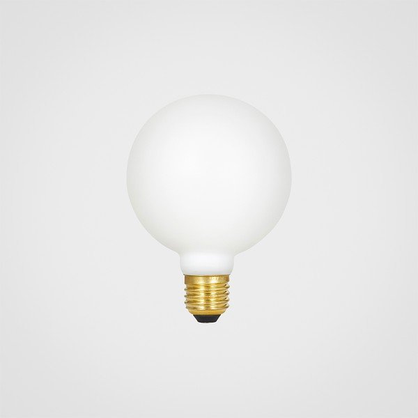 Bec LED E27, cu lumină caldă 7 W Sphere – tala-image-4