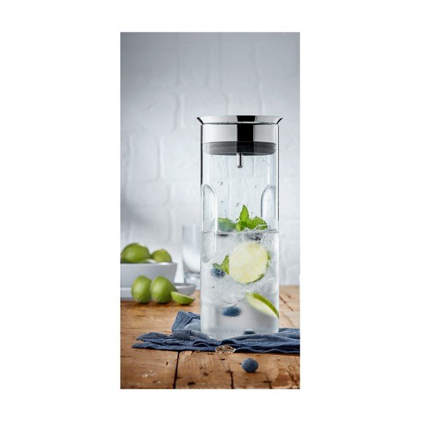 Carafă din sticlă pentru apă WMF Motion, 0,8 l-image-1