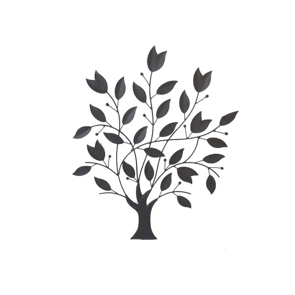 Decorațiune de grădină din metal Tree – Garden Pleasure