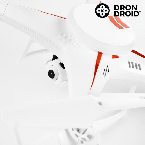 Dronă InnovaGoods Hanks Drone Droid-image-1