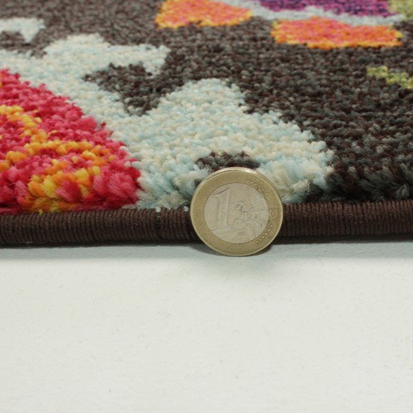 Covor Flair Rugs Prismatic Sapphire Multi, 80 x 150 cm-image-1